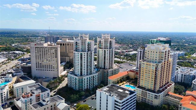 APT-1509 - 9066 Sw 73 Rd Ct, Condo with 2 bedrooms, 2 bathrooms and null parking in Pinecrest FL | Image 32