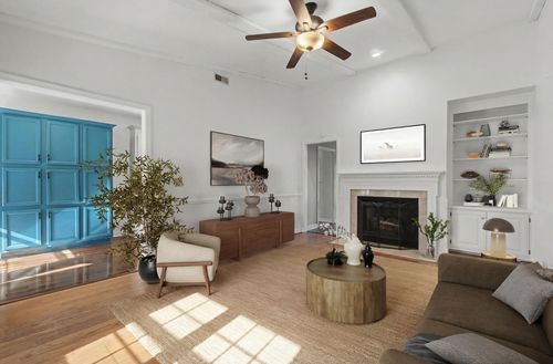 724 General George Patton Rd, Nashville, TN, 37221-2463 | Card Image