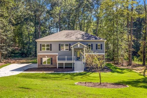 170 Pleasant Point Way, Fayetteville, GA, 30214-4352 | Card Image