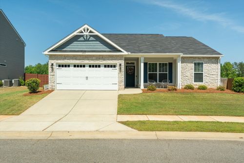 1275 Gregory Landing Dr, North Augusta, SC, 29860-8054 | Card Image