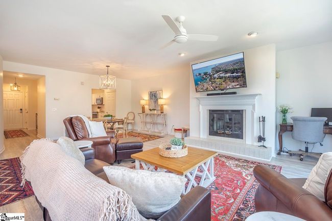 UNIT-225 - 487 Tall Ship Dr, Condo with 2 bedrooms, 2 bathrooms and null parking in Salem SC | Image 6