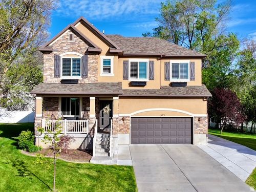 1503 Daylily Cir, Farmington, UT, 84025-3868 | Card Image