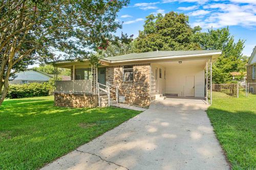5511 Maple St, North Little Rock, AR, 72118 | Card Image