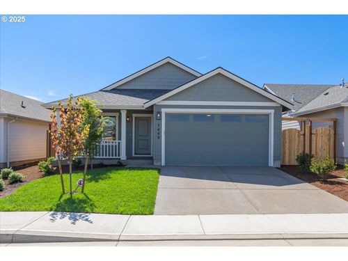 1449 Se Hankel St, Dallas, OR, 97338-3175 | Card Image