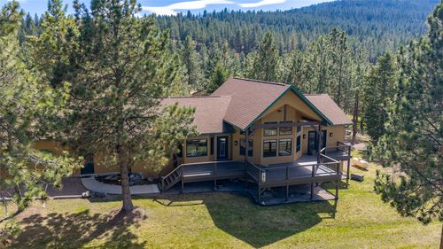 45749 Lark Ct, Big Arm, MT, 59910-9126 | Card Image