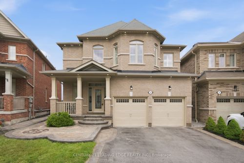 33 Shell Dr, Ajax, ON, L1T0M8 | Card Image