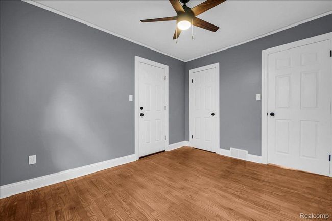 17550 Ohio St, House other with 3 bedrooms, 2 bathrooms and null parking in Detroit MI | Image 28