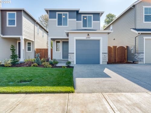 2337 Sw 5th Pl, Battle Ground, WA, 98604-3360 | Card Image