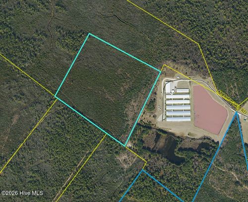 44 Acres Nance-Coble Tract Road, Garland, NC, 28441 | Card Image