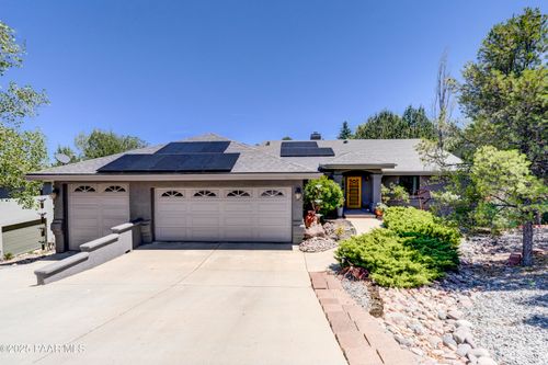 1579 Eagle Mountain Dr, Prescott, AZ, 86301-5444 | Card Image