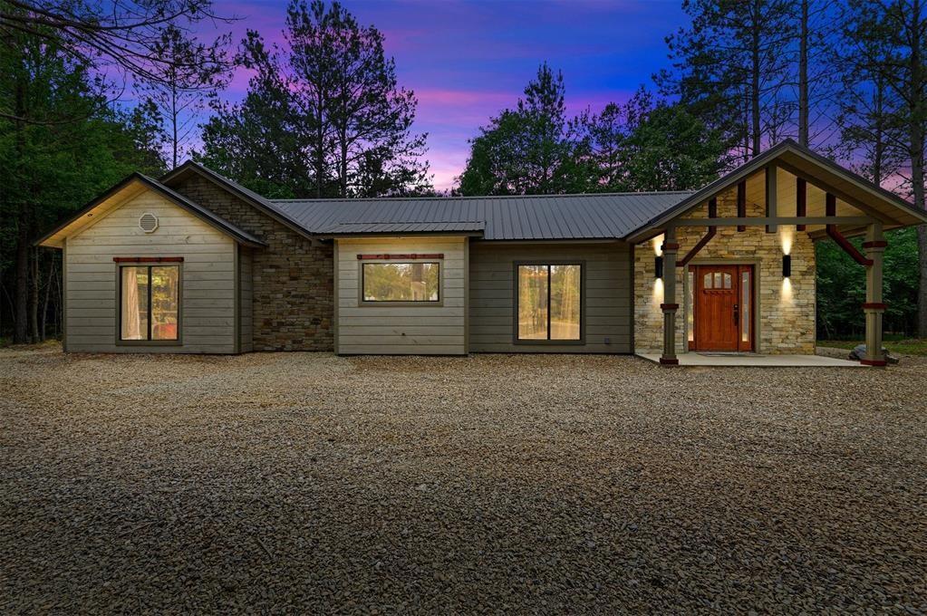 Cress Rd, Broken Bow, OK 74728