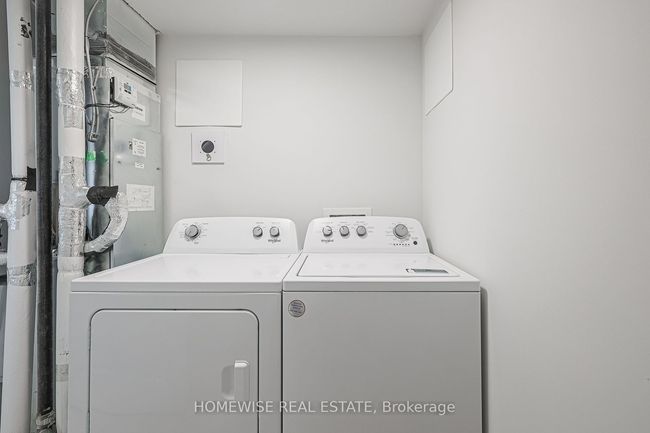 401 - 1475 Whites Rd, Condo with 2 bedrooms, 2 bathrooms and null parking in Pickering ON | Image 14