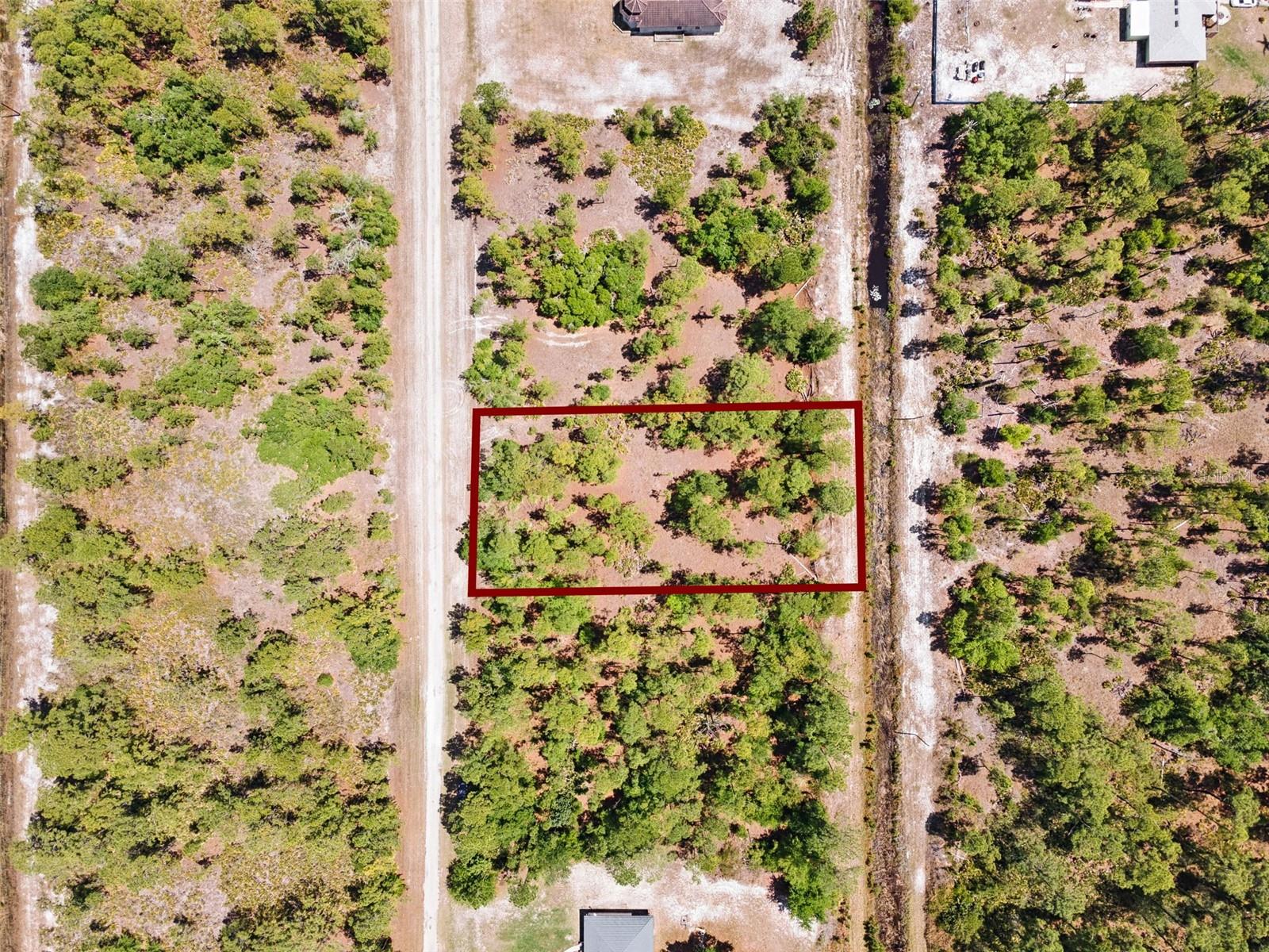 Land in INDIAN LAKE ESTATES 2