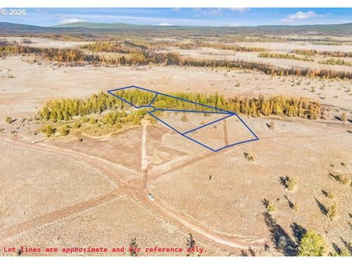 0000 Eva Trail Rd, Chiloquin, OR, 97624 | Card Image