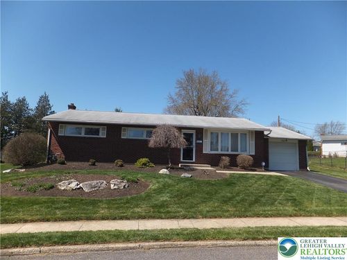 1264 California Avenue, Whitehall Twp, PA, 18052 | Card Image