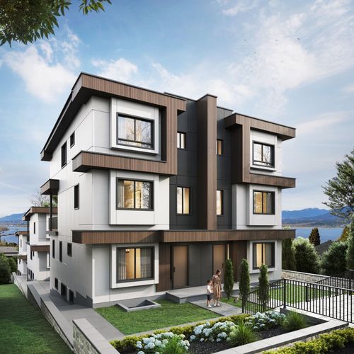 6-7275 Ridge Dr, Burnaby, BC, V5A1B4 | Card Image