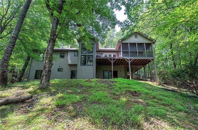 222 Mulligan Way, House other with 3 bedrooms, 3 bathrooms and null parking in Jasper GA | Image 45