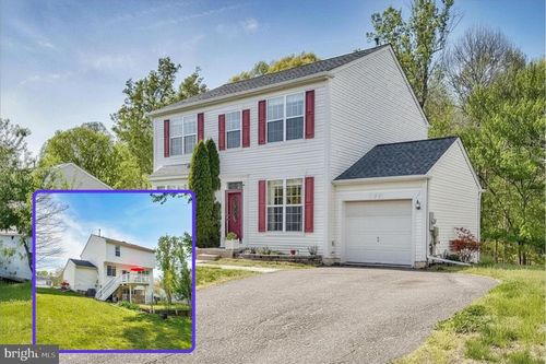 13716 Carlene Dr, UPPER MARLBORO, MD, 20772-6829 | Card Image