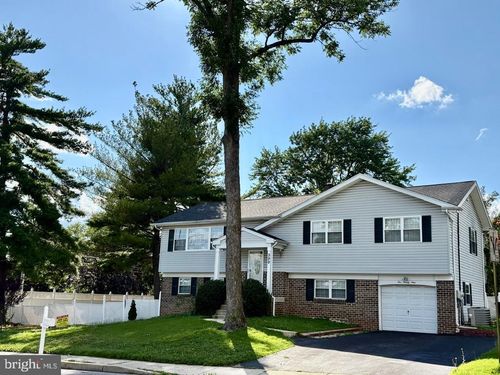 599 Elliott Dr, KING OF PRUSSIA, PA, 19406-1636 | Card Image