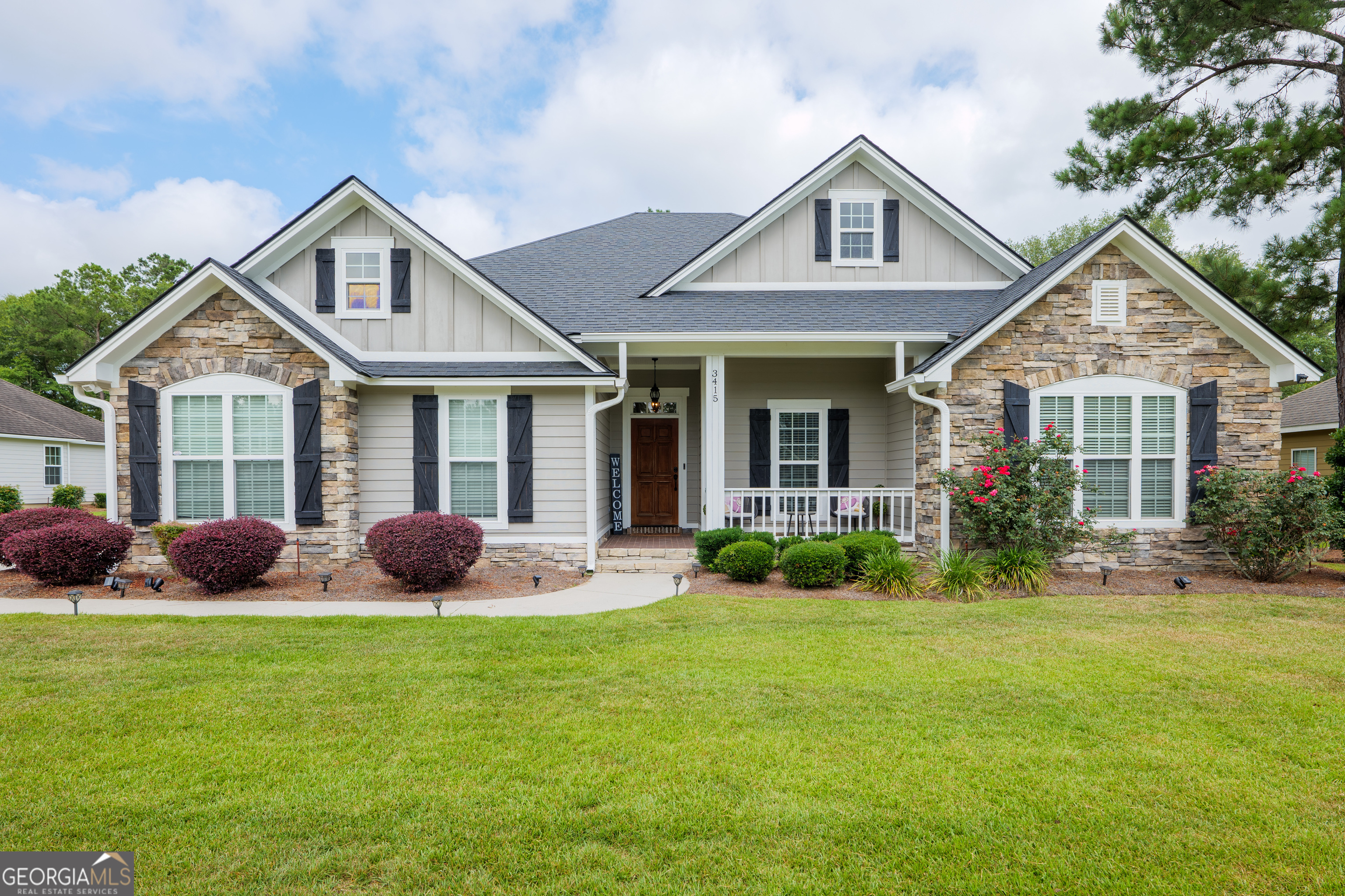 Norton Pl, Valdosta, GA 31605