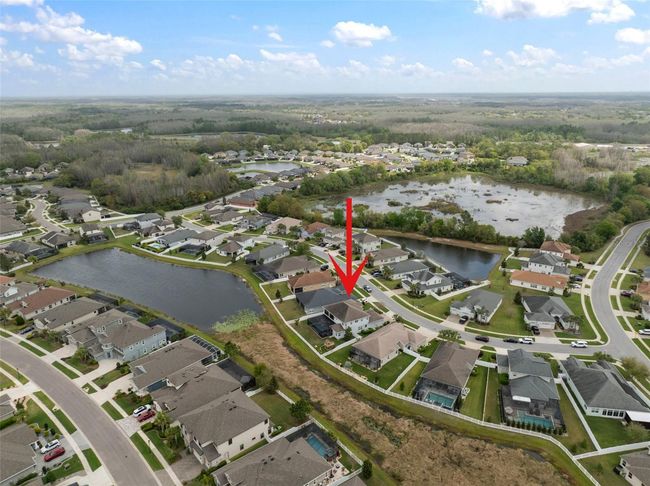 8141 Carlton Ridge Dr, House other with 5 bedrooms, 3 bathrooms and null parking in LAND O LAKES FL | Image 63