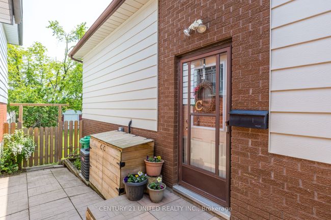 2004 Foxfarm Rd, House other with 4 bedrooms, 2 bathrooms and 3 parking in Peterborough ON | Image 30