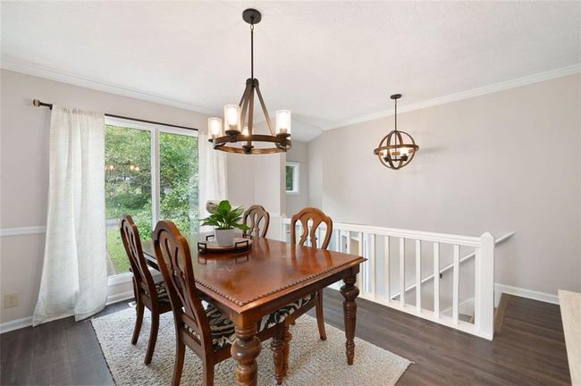 1140 Reading Dr Nw, House other with 4 bedrooms, 3 bathrooms and 2 parking in Acworth GA | Image 6
