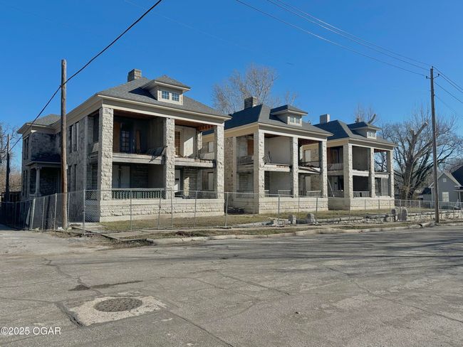 801805 W 1st Street, Condo with 0 bedrooms, 0 bathrooms and null parking in Joplin MO | Image 9