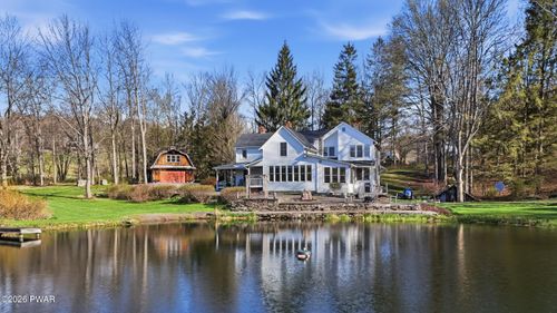 192 Fallsdale Rd, Milanville, PA, 18443-3017 | Card Image