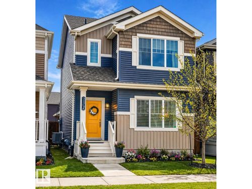 3278 Cherry Cres Sw, Edmonton, AB, T6X1Y5 | Card Image
