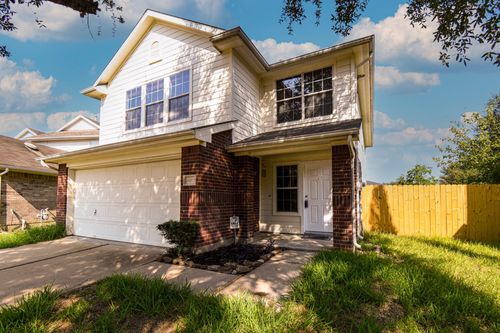 19362 Moss Meadow Ln, Katy, TX, 77449-4129 | Card Image