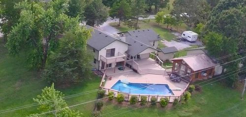 12655 Farm Road 2205 Cir, Cassville, MO, 65625-7489 | Card Image