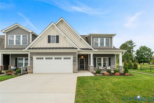 unit-m2-8530 Chimney Rock Dr, Mechanicsville, VA, 23116-6709 | Card Image