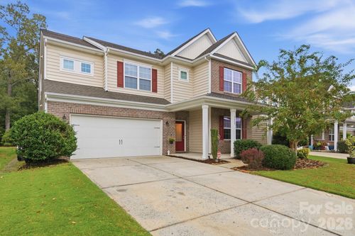 2669 Southern Trace Dr, Waxhaw, NC, 28173-0009 | Card Image
