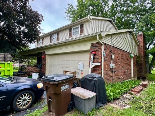 8741 Ashbrook Dr, West Chester, OH, 45069-3349 | Card Image