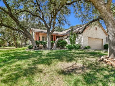 204 Whispering Wind Drive, House other with 2 bedrooms, 2 bathrooms and 2 parking in Georgetown TX | Image 2