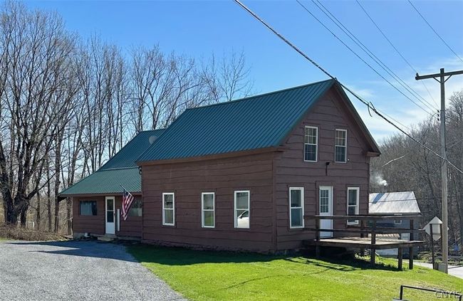 11812 River Road Ss, House other with 5 bedrooms, 1 bathrooms and null parking in Florence NY | Image 2