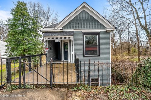 1138 E Kentucky St, Louisville, KY, 40204-1958 | Card Image