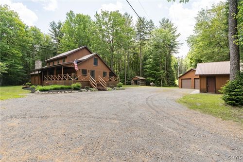 8782 Buck Point Rd, Lowville, NY, 13367-2337 | Card Image