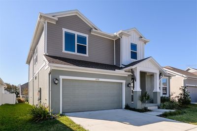 1479 Gopher Loop, House other with 4 bedrooms, 2 bathrooms and null parking in Tarpon Springs FL | Image 2