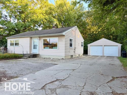 825 Lake Lansing Rd, East Lansing, MI, 48823-1307 | Card Image