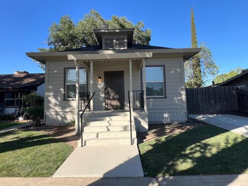 612 16th Street, Modesto, CA, 95354 | Card Image