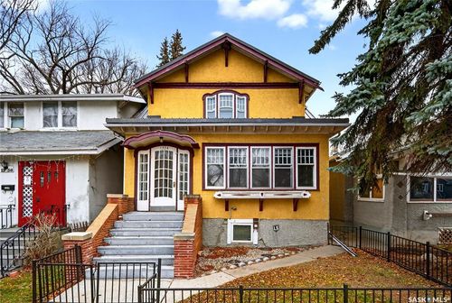 1334 Victoria Ave, Regina, SK, S4P0P1 | Card Image