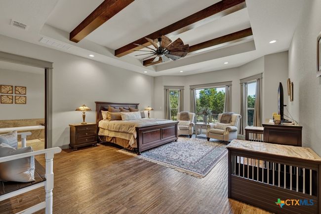 121 Wine Cup, House other with 4 bedrooms, 3 bathrooms and null parking in Spring Branch TX | Image 30