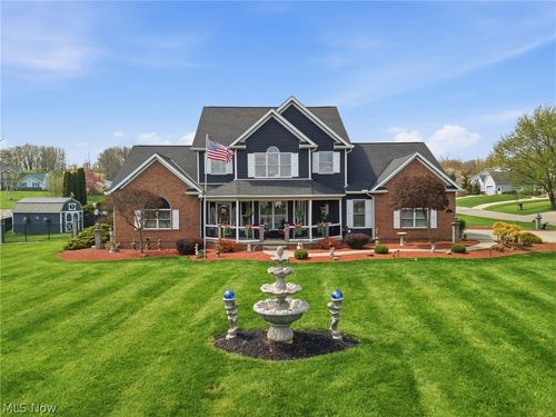 11186 Whitetail Run St Nw, Bolivar, OH, 44612-9214 | Card Image