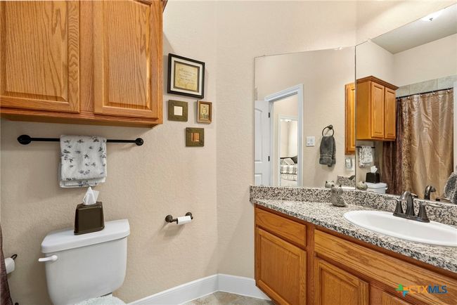 110 Liberty Bell Ln, House other with 4 bedrooms, 2 bathrooms and null parking in Fischer TX | Image 28