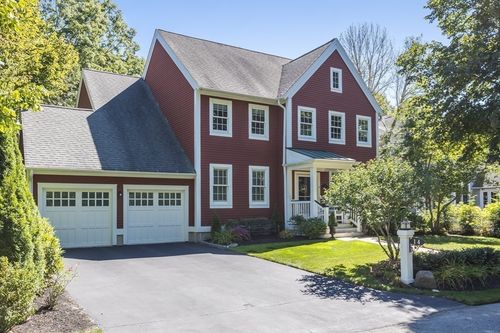 14 Barnswallow Ln, Plymouth, MA, 02360-2536 | Card Image