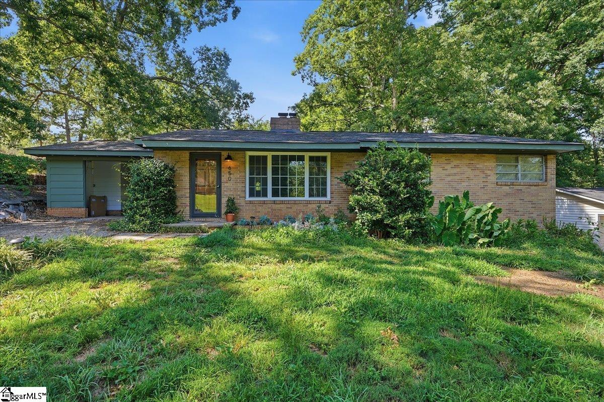 Residential in Spartanburg 3