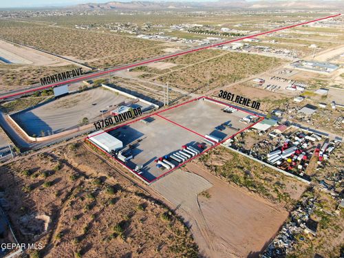 13760 David Dr, El Paso, TX, 79938 | Card Image