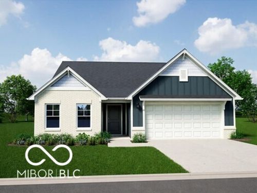 4665 Black Willow Way, New Palestine, IN, 46163-8059 | Card Image
